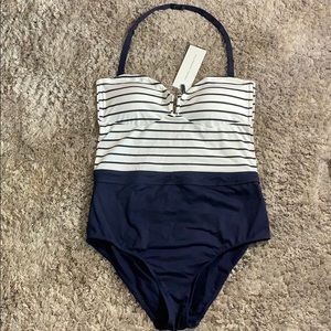 NWT French Connection swimsuit